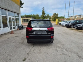 Peugeot 4007 2.2HDI ITALY 4x4 7 Места - 7400 лв. - 96940829 6