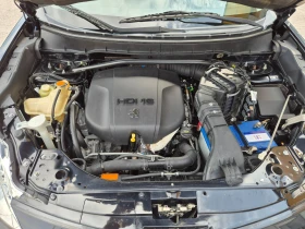 Peugeot 4007 2.2HDI ITALY 4x4 7 Места - 7400 лв. - 96940829 14