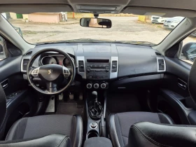 Peugeot 4007 2.2HDI ITALY 4x4 7 Места - 7400 лв. - 96940829 11