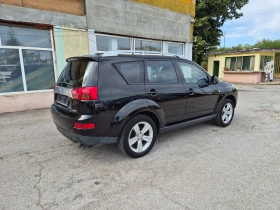 Peugeot 4007 2.2HDI ITALY 4x4 7 Места - 7400 лв. - 96940829 5