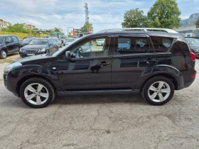 Peugeot 4007 2.2HDI ITALY 4x4 7 Места - 7400 лв. - 96940829 8