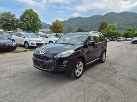 Peugeot 4007 2.2HDI ITALY 4x4 7 Места
