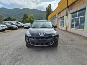Peugeot 4007 2.2HDI ITALY 4x4 7 Места - 7400 лв. - 96940829 2