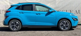 Hyundai Kona 64KW* PRIME* ГАРАНЦИЯ* - 41900 лв. - 12540142 6