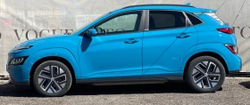 Hyundai Kona 64KW* PRIME* ГАРАНЦИЯ* - 41900 лв. - 12540142 5