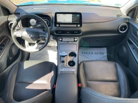 Hyundai Kona 64KW* PRIME* ГАРАНЦИЯ* - 41900 лв. - 12540142 7
