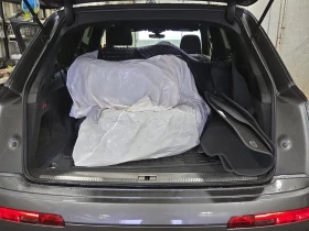 Audi Q7 * KOMFORT * CARFAX *    | Mobile.bg    16
