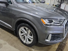 Audi Q7 * KOMFORT * CARFAX *    | Mobile.bg    2