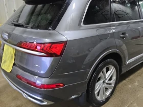 Audi Q7 * KOMFORT * CARFAX *    | Mobile.bg    3