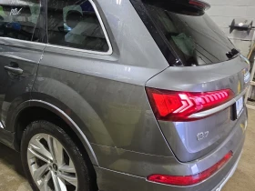 Audi Q7 * KOMFORT * CARFAX *    | Mobile.bg    4