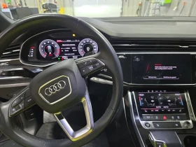Audi Q7 * KOMFORT * CARFAX *    | Mobile.bg    9