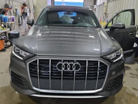 Audi Q7 * KOMFORT * CARFAX *    | Mobile.bg    7