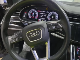 Audi Q7 * KOMFORT * CARFAX *    | Mobile.bg    11