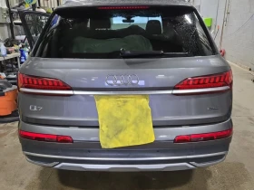 Audi Q7 * KOMFORT * CARFAX *    | Mobile.bg    6