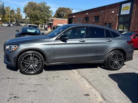 Mercedes-Benz GLC 43 AMG  * CARFAX *    | Mobile.bg    2