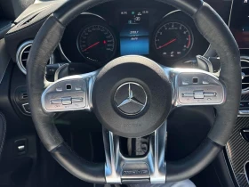 Mercedes-Benz GLC 43 AMG  * CARFAX *    | Mobile.bg    8