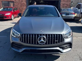 Mercedes-Benz GLC 43 AMG  * CARFAX *    | Mobile.bg    6