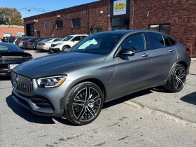  Mercedes-Benz GLC 43...