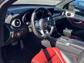 Mercedes-Benz GLC 43 AMG  * CARFAX *    | Mobile.bg    5