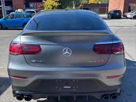 Mercedes-Benz GLC 43 AMG  * CARFAX *    | Mobile.bg    4