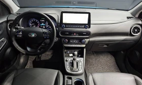 Hyundai Kona Gasoline 1.6 Turbo 2WD Inspiration - 47029 лв. / 24045.55 € - 10385112 7