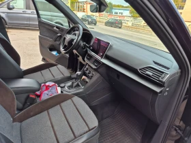 Seat Tarraco 2.0TDI  4 DRIVE XCELLENCE | Mobile.bg    14