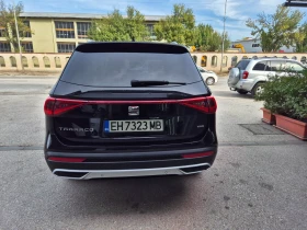 Seat Tarraco 2.0TDI  4 DRIVE XCELLENCE | Mobile.bg    6