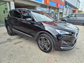 Seat Tarraco 2.0TDI  4 DRIVE XCELLENCE | Mobile.bg    9
