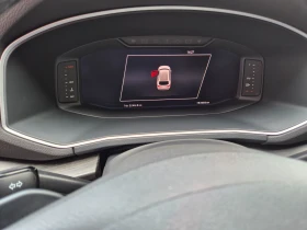 Seat Tarraco 2.0TDI  4 DRIVE XCELLENCE | Mobile.bg    11