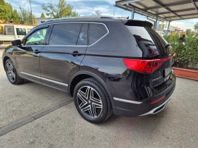 Seat Tarraco 2.0TDI  4 DRIVE XCELLENCE | Mobile.bg    5