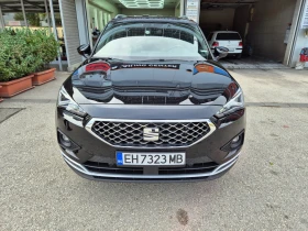 Seat Tarraco 2.0TDI  4 DRIVE XCELLENCE | Mobile.bg    2