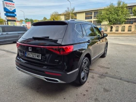 Seat Tarraco 2.0TDI  4 DRIVE XCELLENCE | Mobile.bg    7