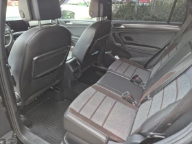 Seat Tarraco 2.0TDI  4 DRIVE XCELLENCE | Mobile.bg    12