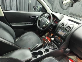 Nissan Qashqai + 2 1.6dci 131k.c* NAVI* PANORAMA* 360 CAM*  - 14900 лв. / 7618.25 € - 96827012 10