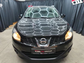 Nissan Qashqai + 2 1.6dci 131k.c* NAVI* PANORAMA* 360 CAM*  - 14900 лв. / 7618.25 € - 96827012 2
