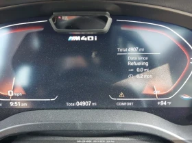 BMW X3 * M40I* 7, 851км*  - 79999 лв. / 40902.84 € - 79494753 9