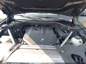 BMW X3 * M40I* 7, 851км*  - 79999 лв. / 40902.84 € - 79494753 11