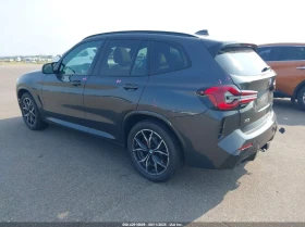 BMW X3 * M40I* 7, 851км*  - 79999 лв. / 40902.84 € - 79494753 4