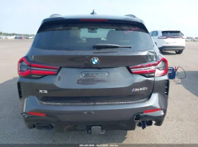 BMW X3 * M40I* 7, 851км*  - 79999 лв. / 40902.84 € - 79494753 14