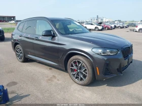 BMW X3 * M40I* 7, 851км* 