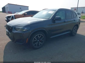 BMW X3 * M40I* 7, 851км*  - 79999 лв. / 40902.84 € - 79494753 3