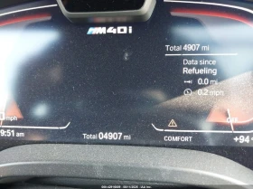 BMW X3 * M40I* 7, 851км*  - 79999 лв. / 40902.84 € - 79494753 10