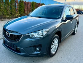 Mazda CX-5 2.2D/150kc/AWD/6ck/* Attraction* /Печка/Подгрев/PD