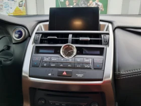 Lexus NX 300h, снимка 14