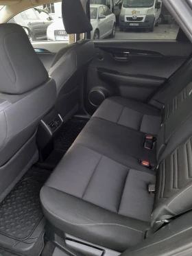 Lexus NX 300h, снимка 10