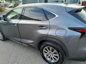 Lexus NX 300h, снимка 6