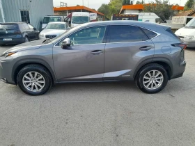 Lexus NX 300h, снимка 5