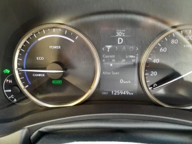 Lexus NX 300h, снимка 11