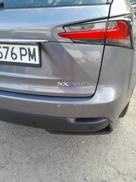 Lexus NX 300h, снимка 8