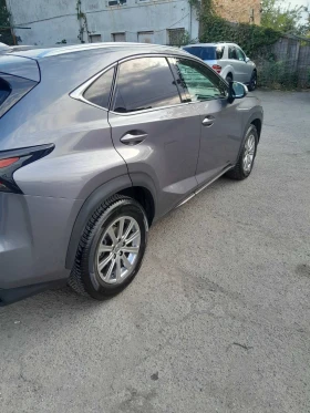 Lexus NX 300h, снимка 7